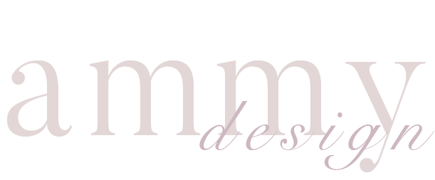 女性起業家の想いをカタチに｜ammy design