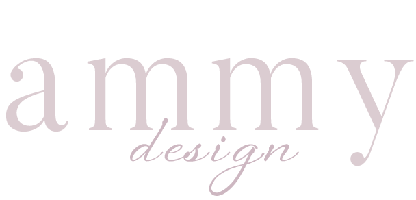 女性起業家の想いをカタチに｜ammy design